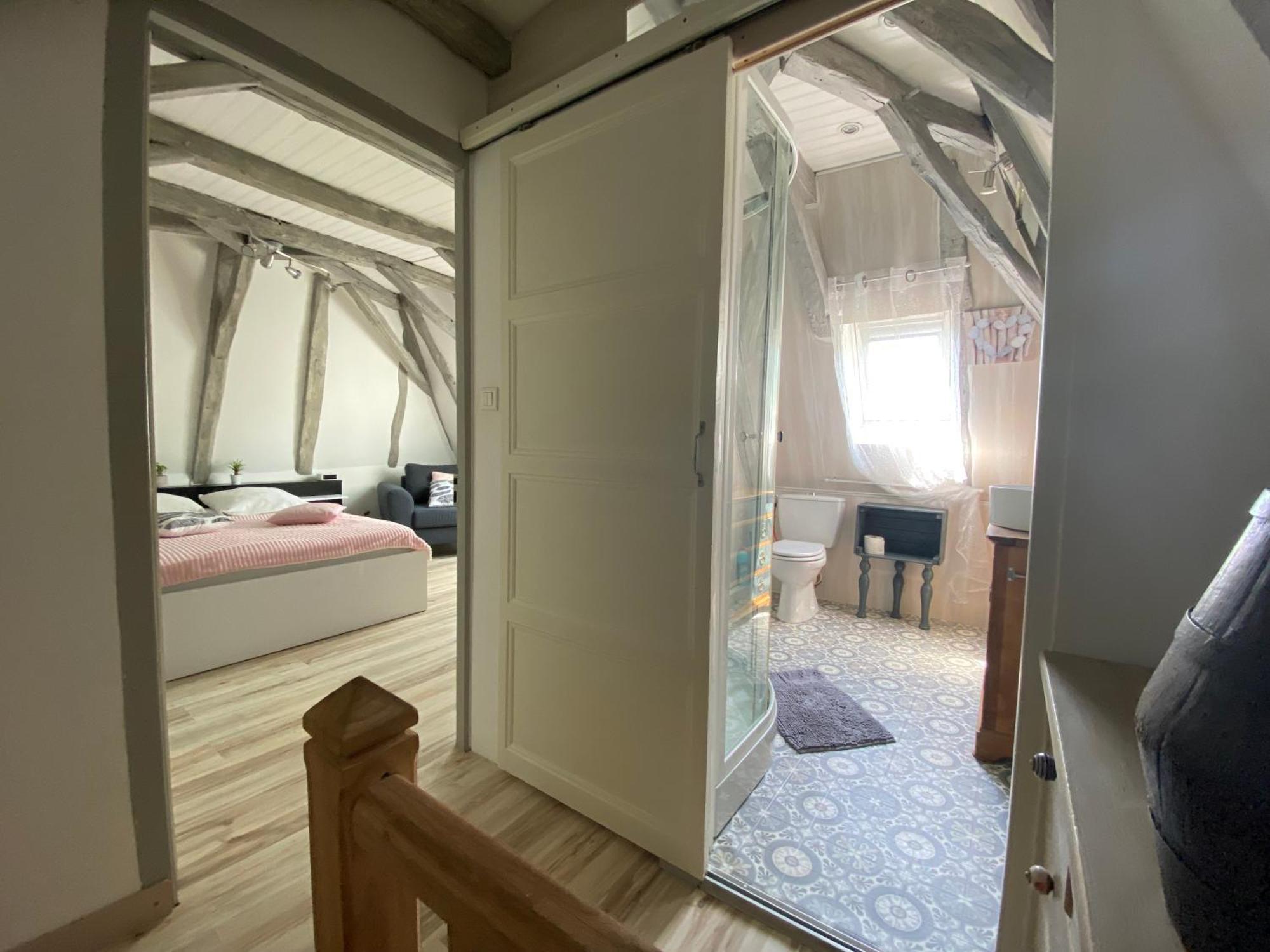 Maison Lou Pader Vézac Kültér fotó