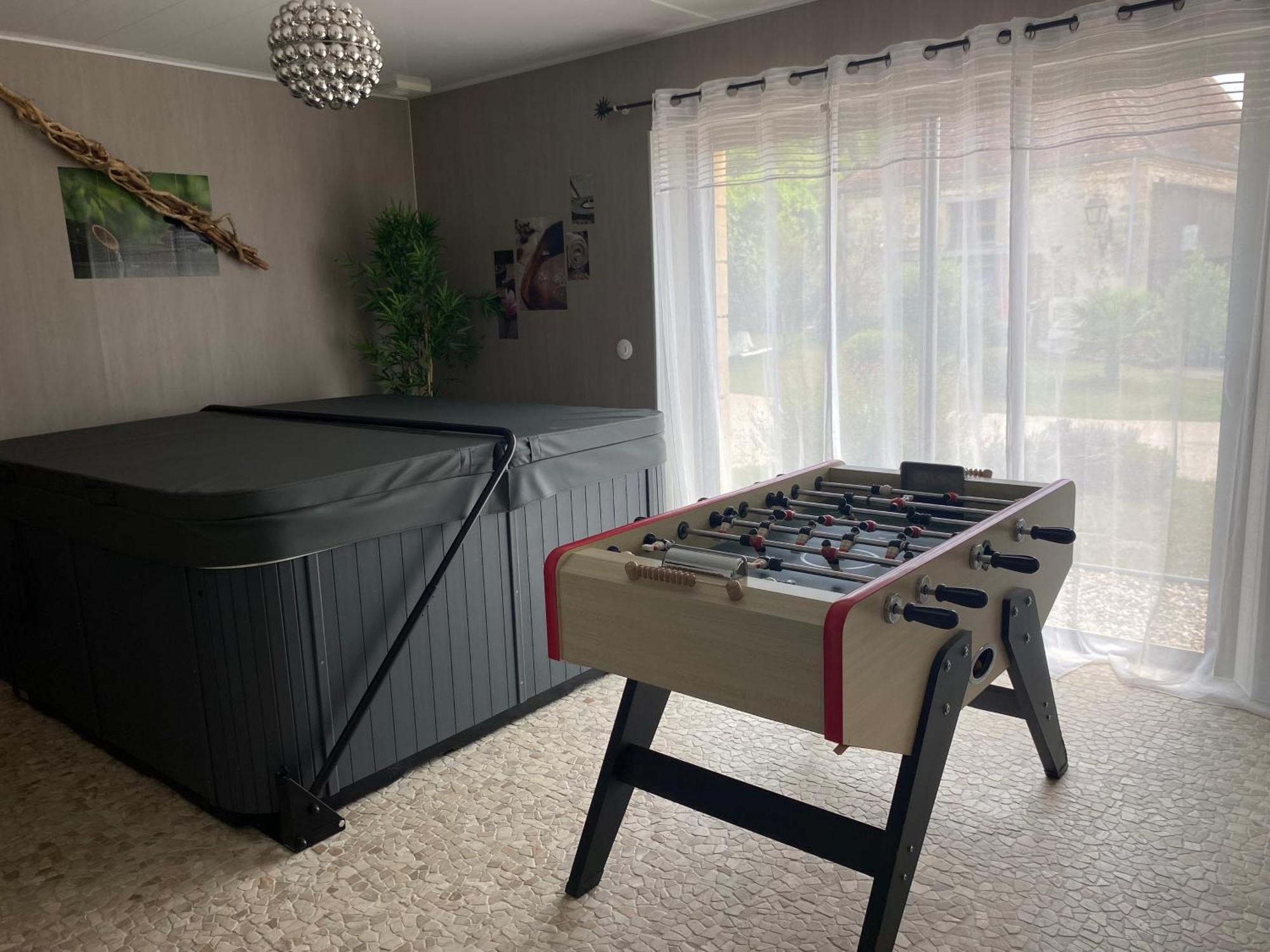 Maison Lou Pader Vézac Kültér fotó