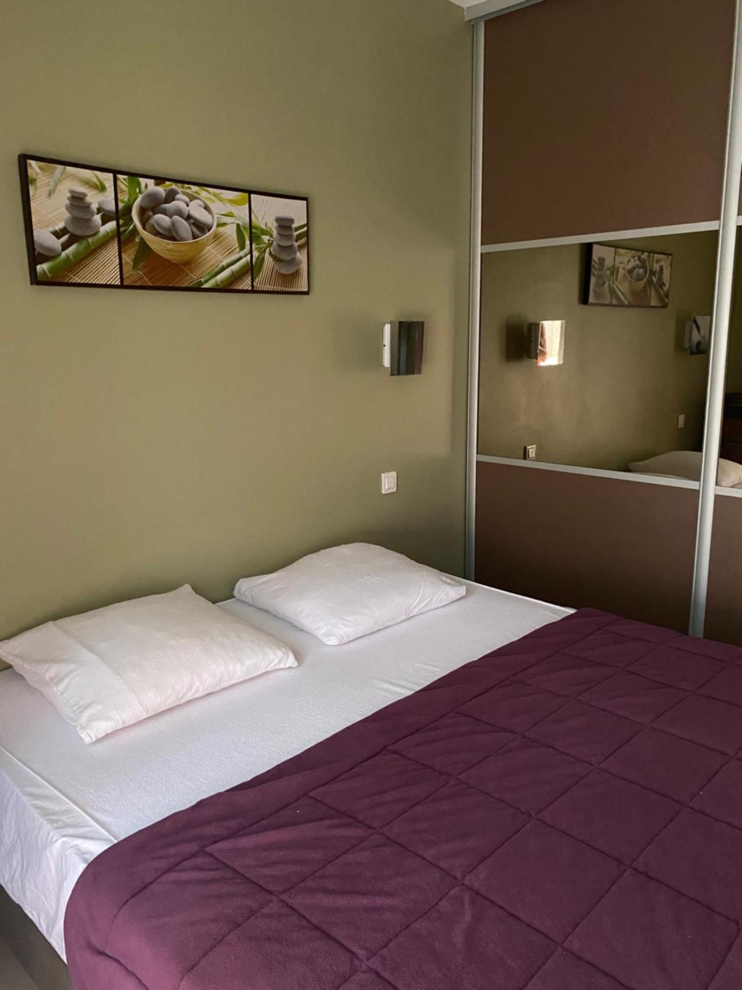 Maison Lou Pader Vézac Kültér fotó
